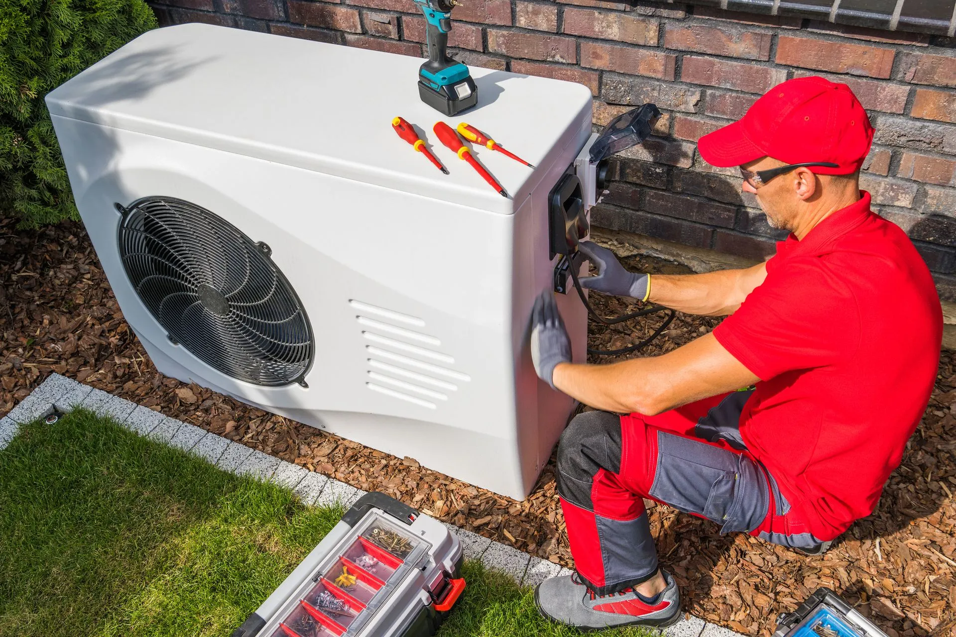 About HVAC in Manchester Township, NJ